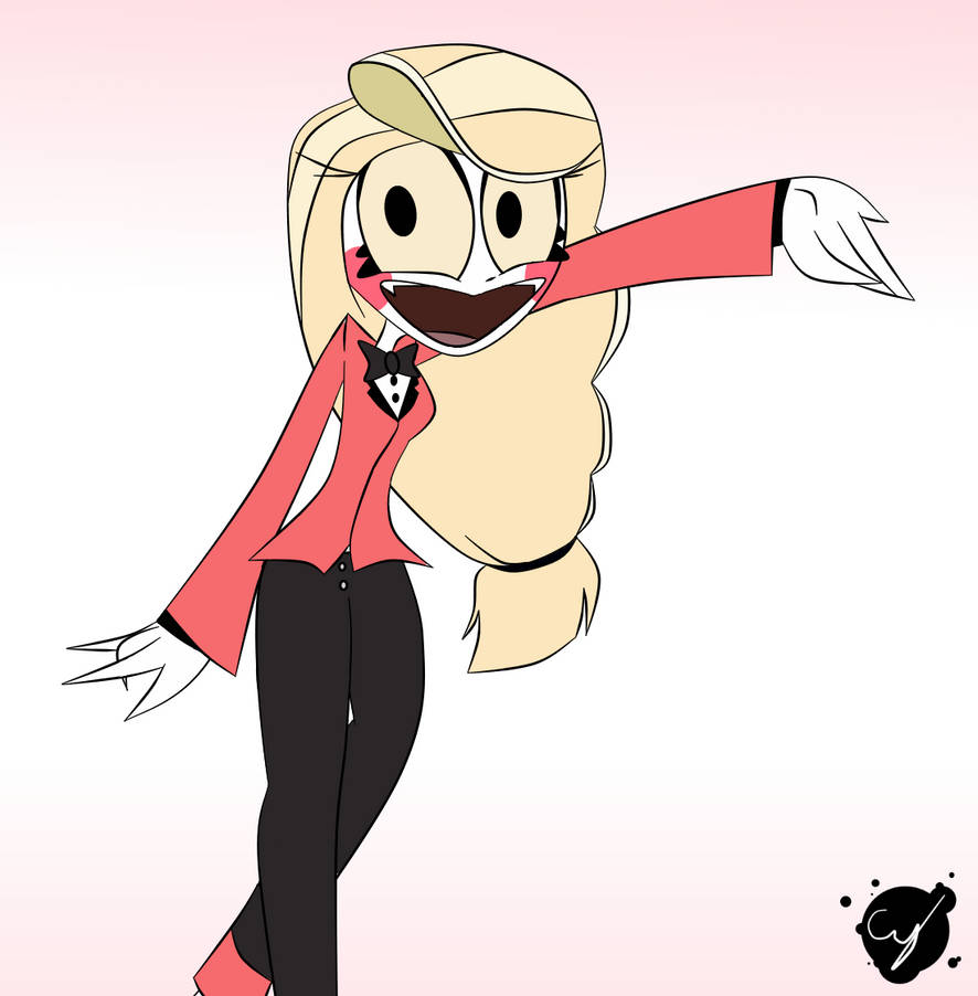 Charlie Idea Deviantart Charlie by Psychohawk47 on DeviantArt