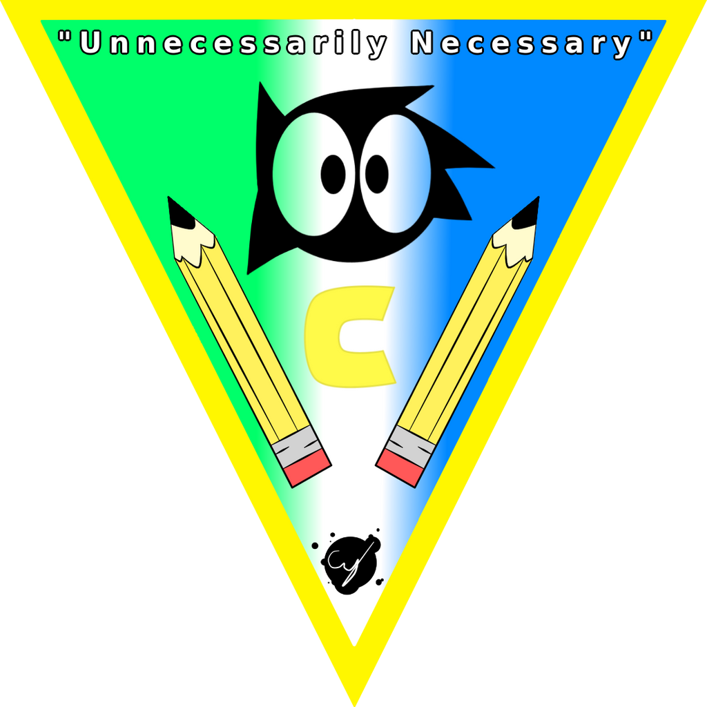 Triangular Emblem (Recreated) by Psychohawk47 on DeviantArt