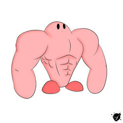 Buff Kirby