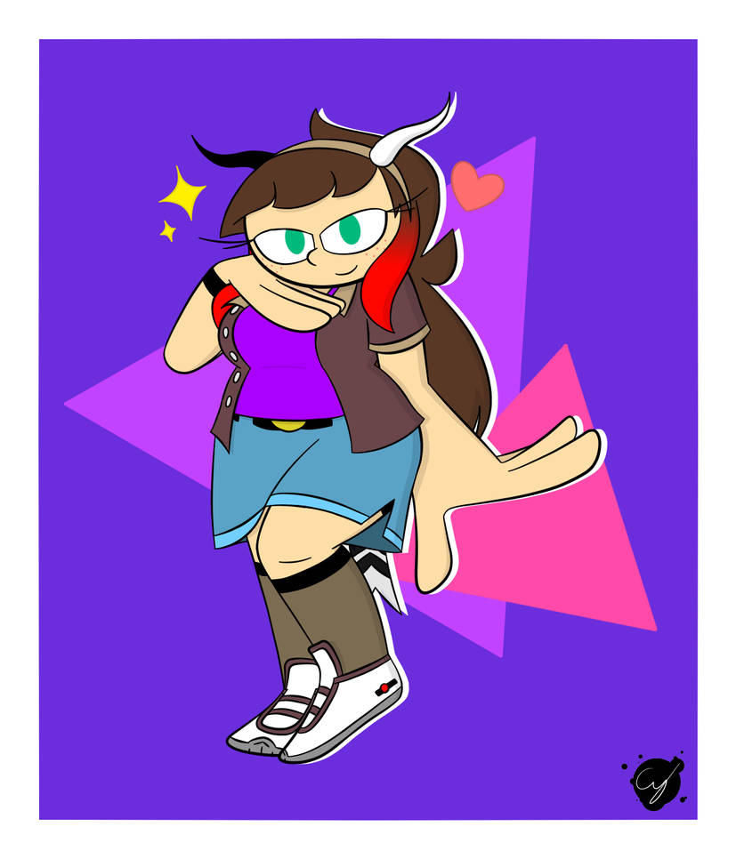 Queen by CyOctavian47 on DeviantArt