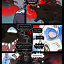 CURSED LIGHTS - CH 5 // 25