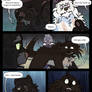 CURSED LIGHTS - CH 5 // 26
