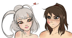 Talon and Riven 2