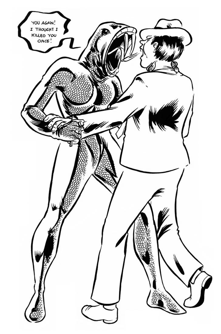 The Rattler People The Rattler 74 - The Rattler Begins 34 by djmpaz on DeviantArt