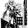 Black Cat Ultimate - The Black Cat 1