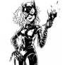 Batman Returns Catwoman 750