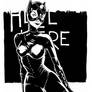 Batman Returns Catwoman 1032