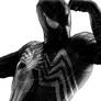 Symbiote Spidey revamped