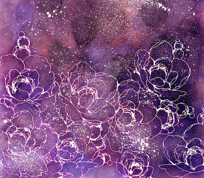 Starfield by Chizeru on DeviantArt