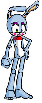 Sonic Furry Maker Toy Bonnie