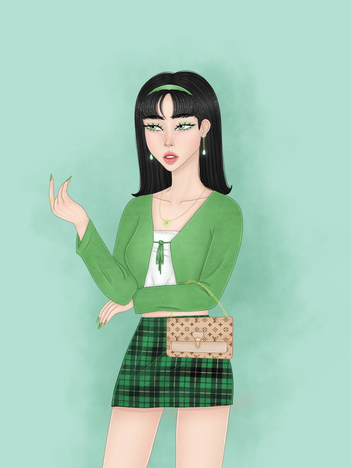 Powerpuff Girls Buttercup Fan Art By Mseny On Deviantart Powerpuff Girls Buttercup Fan Art By Mseny On Deviantart