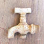Rusted Tap