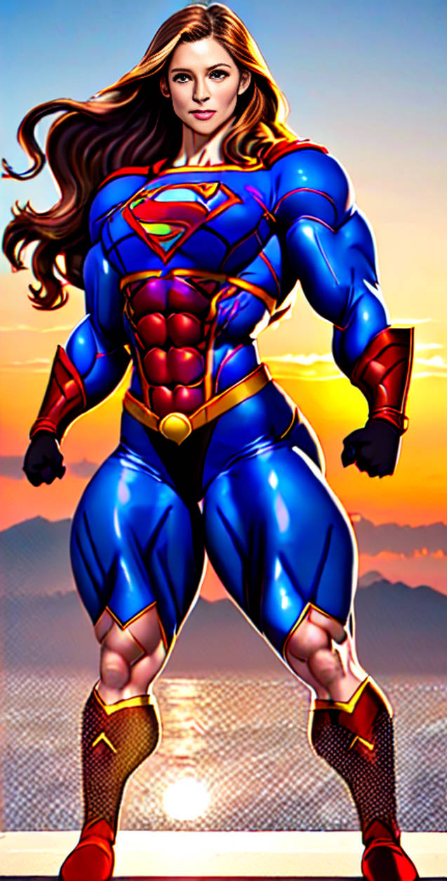 I outgrew my suit by rainer2k1 on DeviantArt