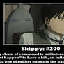 Fullmetal Alchemist Skippy#200