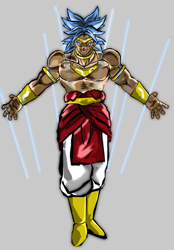 Broly