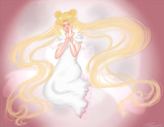 Princess Serenity