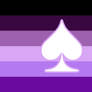 Androgynous Ace flag 1