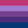Color-adjusted Jennifer Pellinen Trans flag