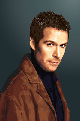 Alexis Denisof