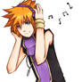 Neku Sakuraba