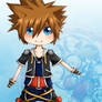 Chibi Sora