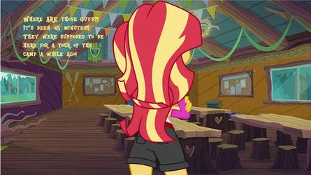 Equestria Girls on Giantess-MLP-RP - DeviantArt