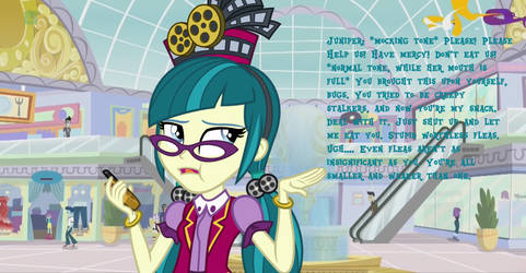 Equestria Girls on Giantess-MLP-RP - DeviantArt