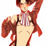 Sexy Heichou Is Sexy