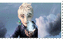 Jack Frost, Stamp