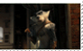 Bunnymund, Stamp
