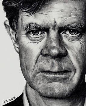 William H. Macy