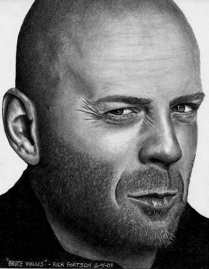 Bruce Willis