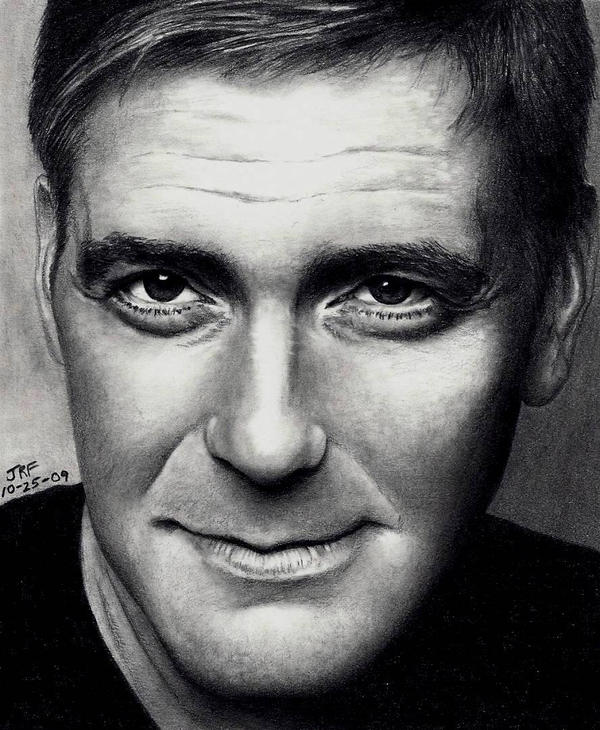 George Clooney 2