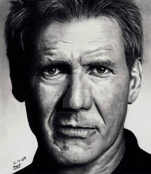 Harrison Ford