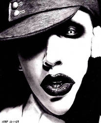 Manson 2 - Mr Contrast