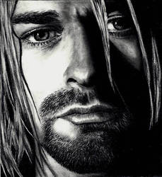 Kurt Cobain