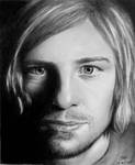my son Andrew Belle by Doctor-Pencil