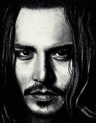 Johnny Depp as self 2