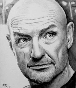 Terry O'Quinn - Photo