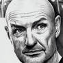 Terry O'Quinn as John Locke