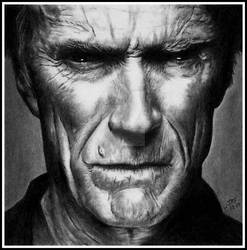 Clint Eastwood