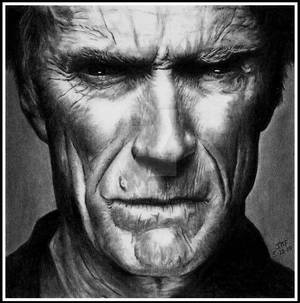 Clint Eastwood