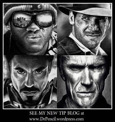 MY NEW DRAWING TIP BLOG