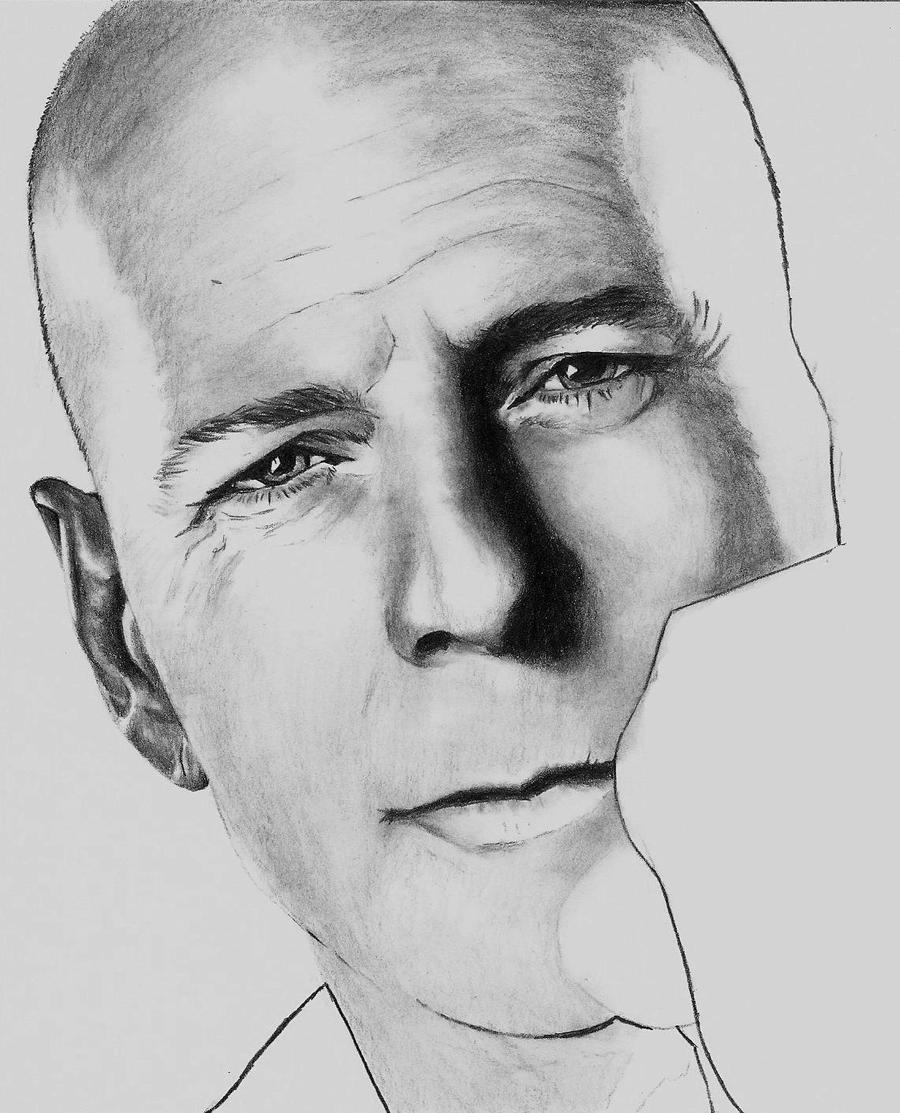 Bruce Willis - scan 2