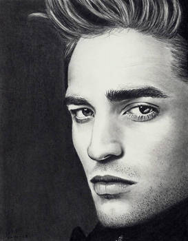 Robert Pattinson - Twilight