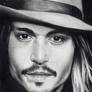 Johnny Depp - as Self