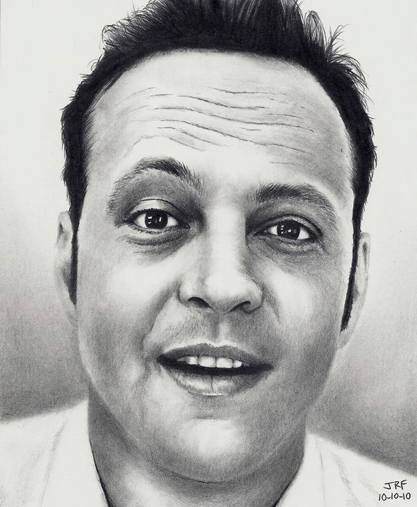 Vince Vaughn