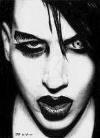 Marilyn Manson - Halloween