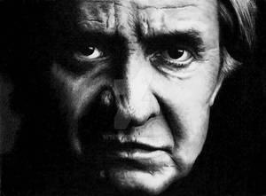 Johnny Cash