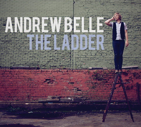 FREE CD DOWNLOAD -Andrew Belle